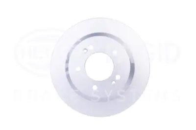 Oferta Limitada Disco de freno HELLA 8DD 355 120-471 HELLA 8DD 355 120-471